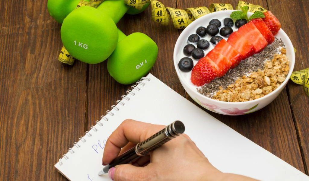 Personalized Nutrition Plans