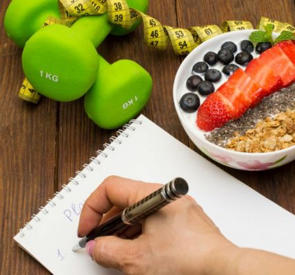 Personalized Nutrition Plans