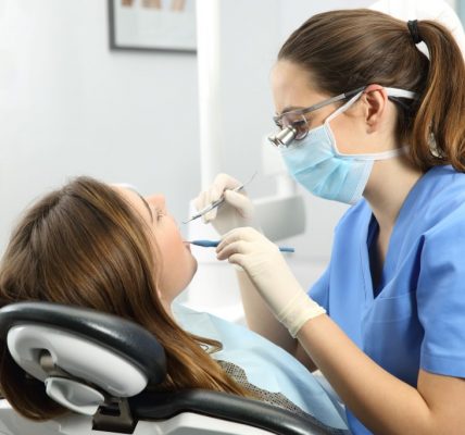 Dental Check-ups