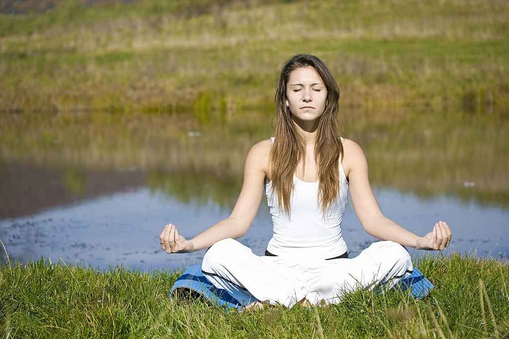 Yoga in Addiction Recovery