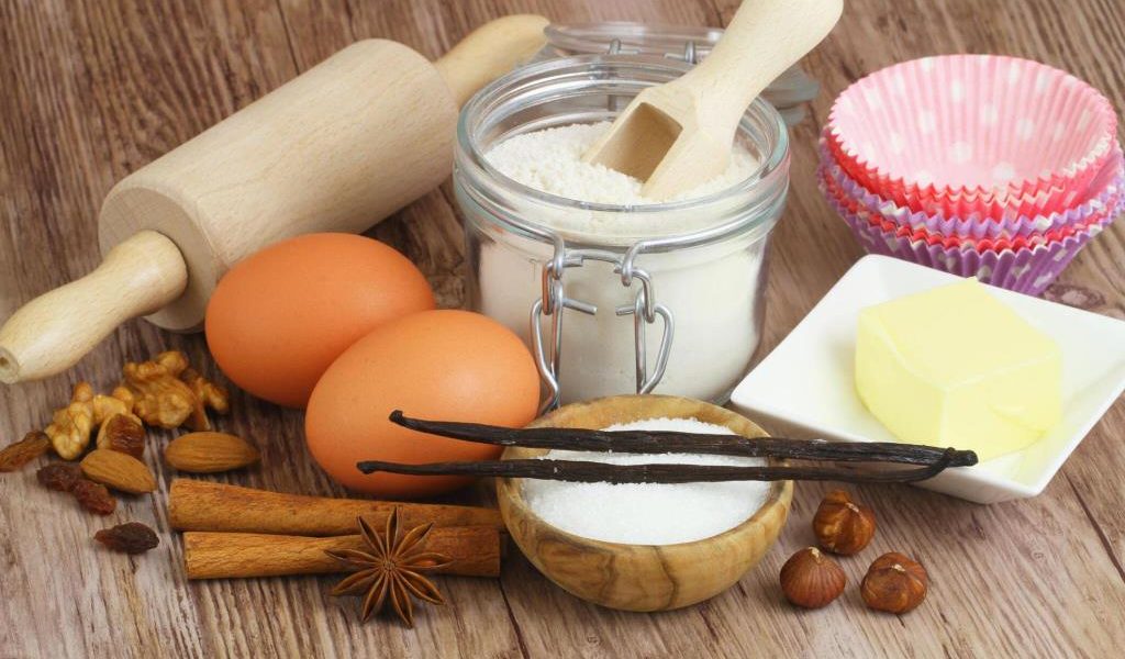 Mindful Baking Workshops for Good Health