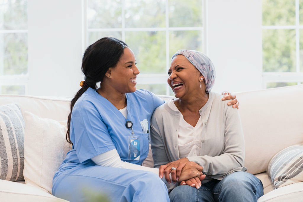Overcoming Challenges in In-Home Care