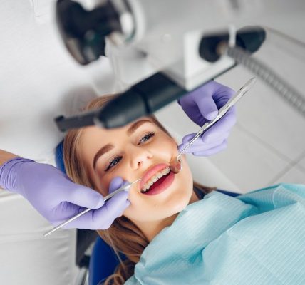 dental treatment