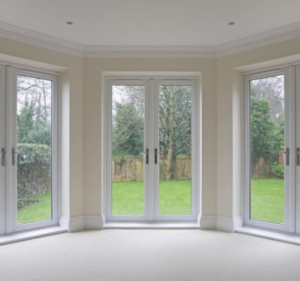 Insulated Glass In Homes