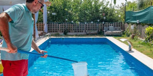 Pool Safety Inspections in Well-being Maintenance